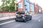 Smart EQ ForTwo Edition Nightsky Cabrio 2018 года (UK)
